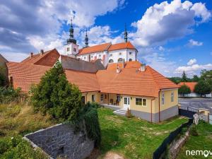 Prodej rodinného domu, Březnice, Ludvíka Kuby, 239 m2