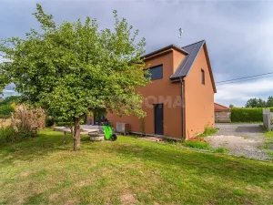 Prodej rodinného domu, Chrást, Smědčická, 124 m2