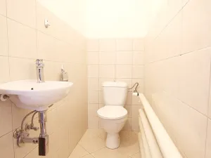 Prodej rodinného domu, Praha - Smíchov, Zdíkovská, 280 m2