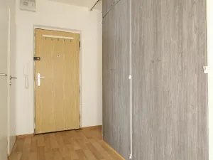 Pronájem bytu 2+kk, Kladno, Ústecká, 38 m2