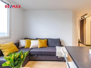 Prodej bytu 2+kk, Praha - Bohnice, Cafourkova, 38 m2