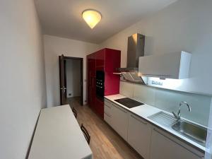 Pronájem bytu 3+1, Prostějov, Karlov, 69 m2