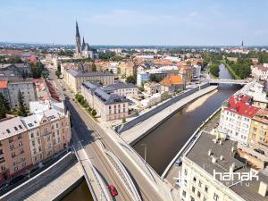 Prodej bytu 1+kk, Olomouc, Masarykova třída, 30 m2