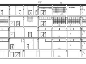 Pronájem skladu, Praha - Vysočany, Kolbenova, 800 m2