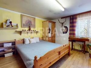 Prodej rodinného domu, Kobylnice, 76 m2