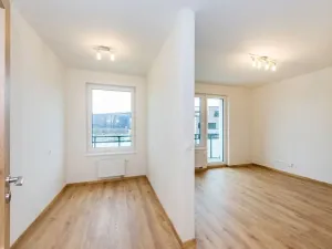 Pronájem bytu 1+kk, Praha - Hodkovičky, Šífařská, 34 m2