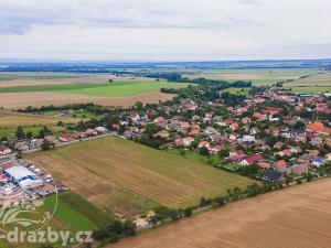 Prodej pozemku pro bydlení, Zaječice, 724 m2