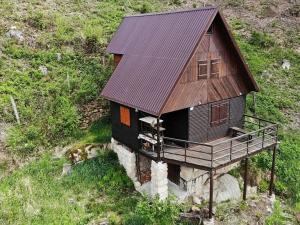 Prodej chaty, Mladějov, 50 m2