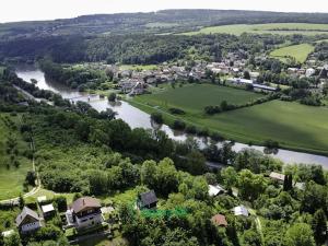 Prodej chaty, Nižbor, 36 m2