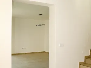 Pronájem rodinného domu, Troubsko, U rybníka, 152 m2