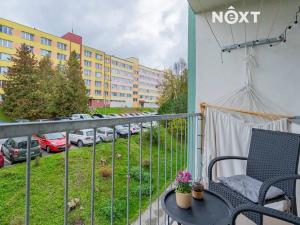 Prodej bytu 3+1, Český Krumlov, Sídliště Plešivec, 70 m2