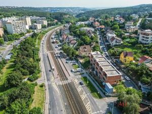 Prodej rodinného domu, Praha - Stodůlky, Hlušičkova, 219 m2