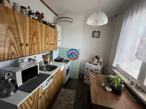 Prodej bytu 3+1, Šumperk, Puškinova, 73 m2