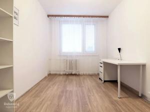 Pronájem bytu 2+kk, Praha - Stodůlky, Suchý vršek, 42 m2