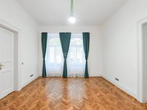 Pronájem bytu 3+kk, Praha - Vinohrady, Mánesova, 98 m2