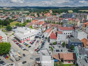 Pronájem obchodního prostoru, Benešov, Vnoučkova, 23 m2