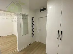 Pronájem bytu 1+1, Karviná, Ciolkovského, 36 m2