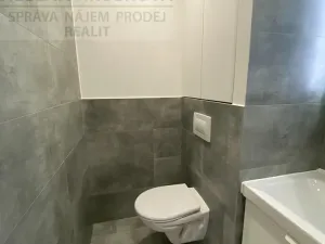 Pronájem bytu 1+1, Karviná, Ciolkovského, 36 m2