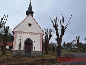 Pronájem rodinného domu, Nalžovské Hory, 90 m2