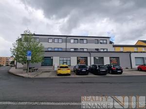 Pronájem bytu 2+kk, Stod, U Elektrárny, 43 m2