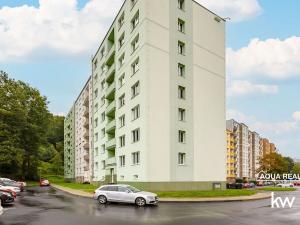 Prodej bytu 2+1, Loket, Mírová, 67 m2