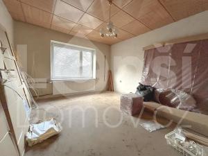 Prodej rodinného domu, Písečná, 160 m2