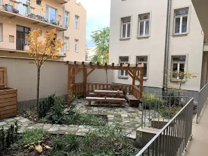 Pronájem bytu 1+kk, Brno, Stará, 38 m2