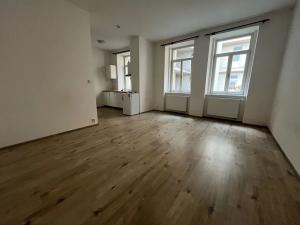 Pronájem bytu 1+kk, Brno, Stará, 38 m2