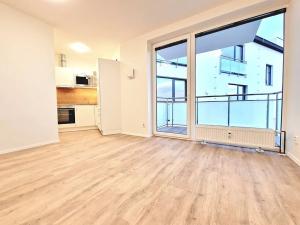 Pronájem bytu 1+kk, Brno, Provazníkova, 27 m2