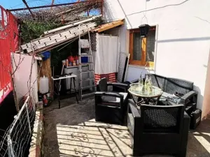 Prodej bytu 3+kk, Scalea, Itálie, 35 m2