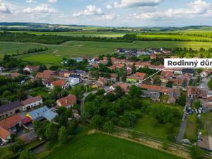 Prodej rodinného domu, Želeč, 100 m2