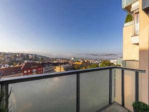 Pronájem bytu 3+kk, Praha - Podolí, Na Topolce, 115 m2