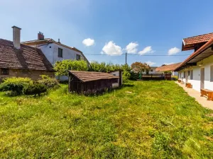 Prodej rodinného domu, Olešnice, 82 m2