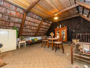 Prodej rodinného domu, Olešnice, 82 m2