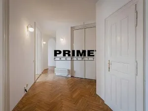 Pronájem kanceláře, Praha - Staré Město, Martinská, 180 m2