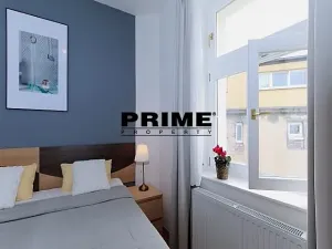 Pronájem bytu 2+kk, Praha - Vinohrady, Na Kozačce, 70 m2