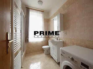 Pronájem bytu 2+kk, Praha - Vinohrady, Na Kozačce, 70 m2