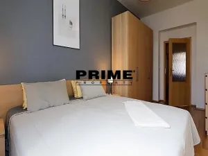 Pronájem bytu 3+kk, Praha - Vinohrady, Moravská, 95 m2