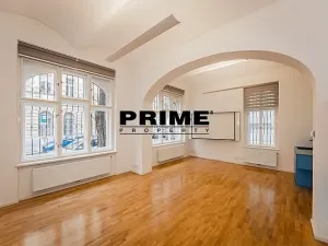 Pronájem obchodního prostoru, Praha - Vinohrady, Fričova, 69 m2