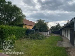 Dražba rodinného domu, Městec Králové, U Nového, 140 m2