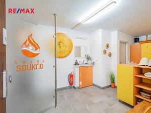 Prodej ubytování, Sezimovo Ústí, Soukeník, 278 m2