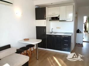 Prodej bytu 1+kk, Nesebar, Bulharsko, 29 m2