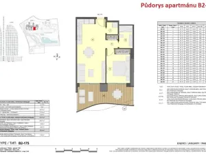 Prodej bytu 2+kk, Benidorm, Španělsko, 47 m2