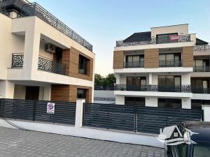 Prodej bytu 2+kk, Sozopol, Bulharsko, 89 m2