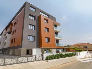 Prodej bytu 4+kk, Lemesos, Kypr, 223 m2