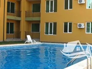 Prodej bytu 2+kk, Nesebar, Bulharsko, 54 m2