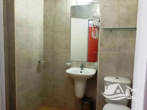 Prodej bytu 2+kk, Sozopol, Bulharsko, 70 m2