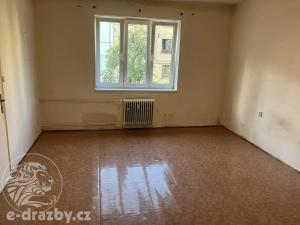 Prodej bytu 2+kk, Strakonice, P. Bezruče, 61 m2