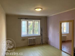 Prodej bytu 2+kk, Strakonice, P. Bezruče, 61 m2