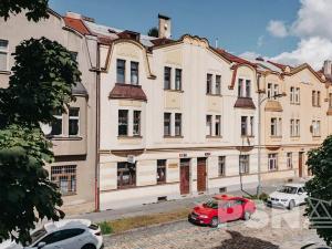 Prodej bytu 3+kk, Praha - Střešovice, Na Petynce, 101 m2